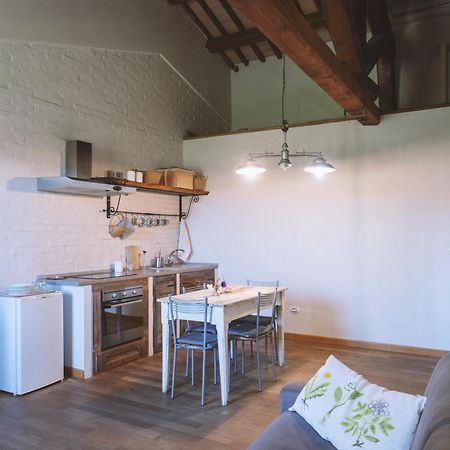 Abbazia Sette Frati Agriturismo Fratres Pietrafitta  Pokój zdjęcie