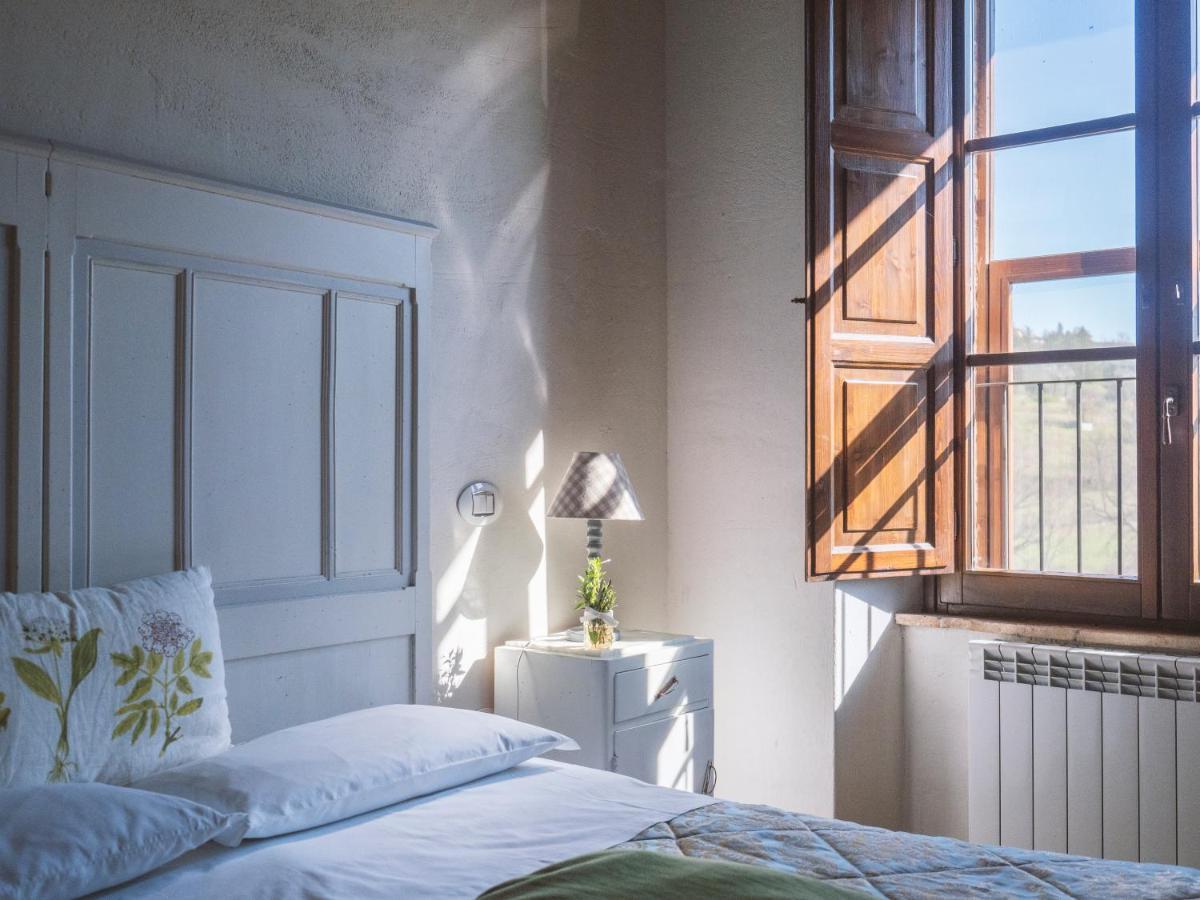 Abbazia Sette Frati Agriturismo Fratres Pietrafitta  Zewnętrze zdjęcie