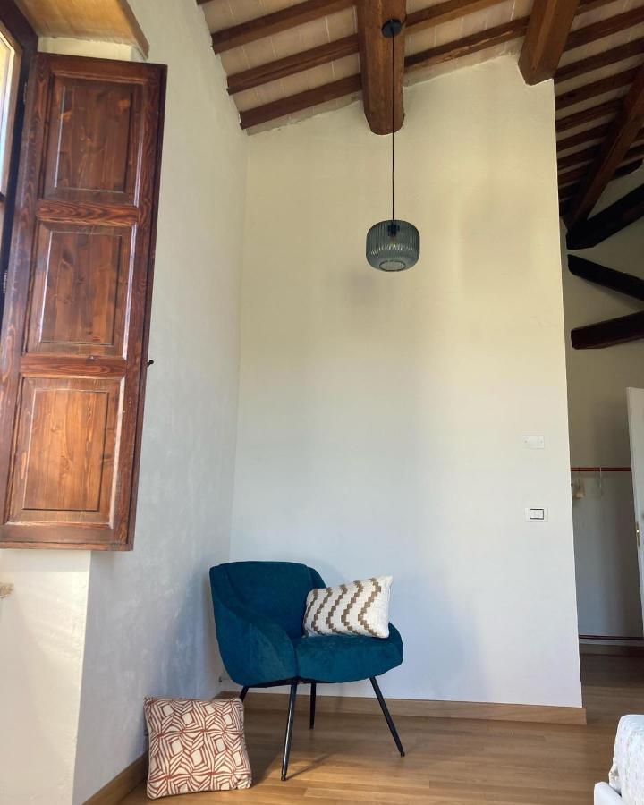 Abbazia Sette Frati Agriturismo Fratres Pietrafitta  Zewnętrze zdjęcie