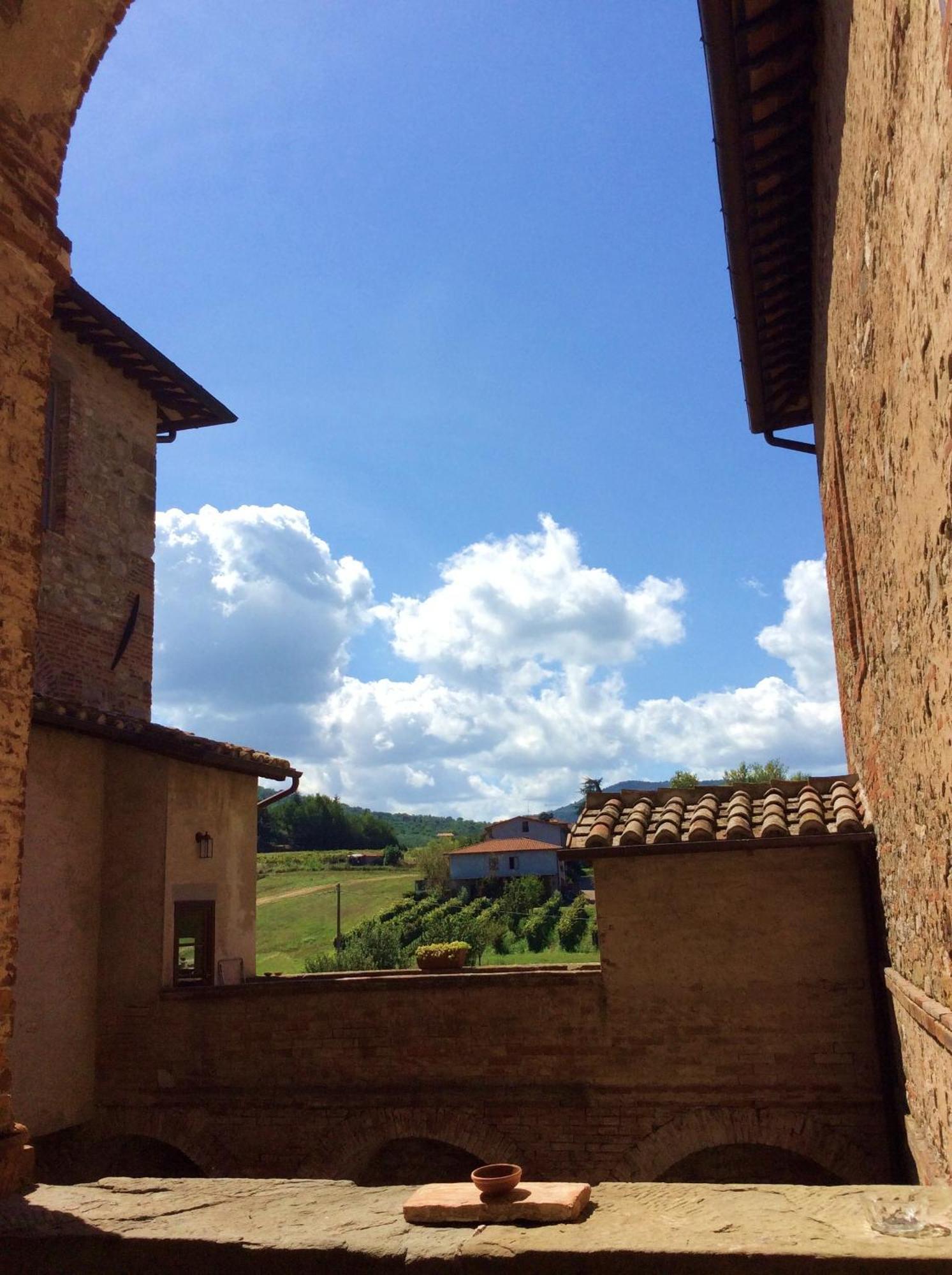 Abbazia Sette Frati Agriturismo Fratres Pietrafitta  Pokój zdjęcie